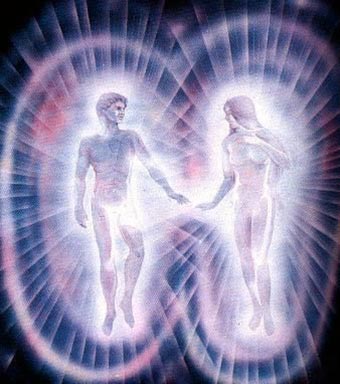 energy in relationships