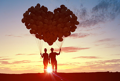 improve relationships with pranic healing