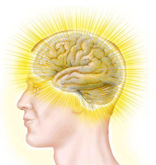sharpen the mind with super brain yoga