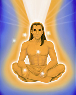 Arhatic Yoga Higher Levels Course