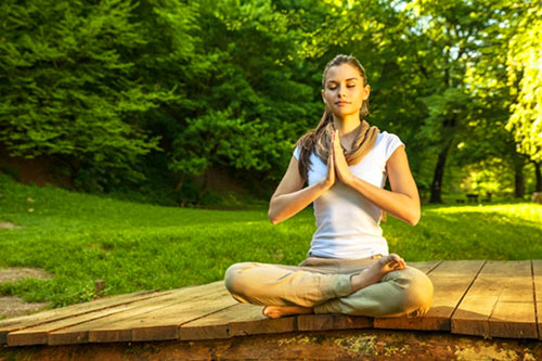 banish emptiness with pranic healing