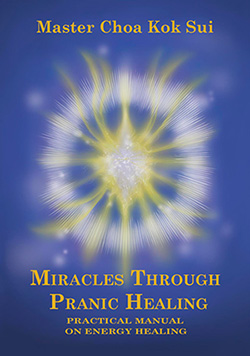 Basic Pranic Healing Course