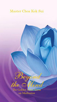 Beyond the Mind Book