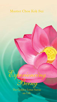 Experiencing Being Book