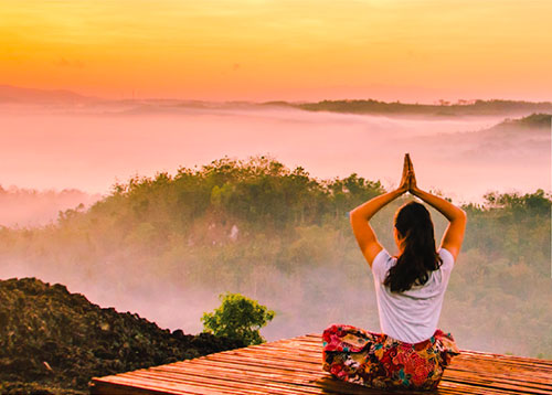 Why we need Spirituality