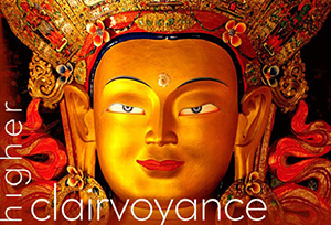 Higher Clairvoyance Course