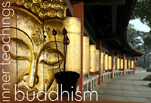 Inner Teachings of Buddhism Revealed Course