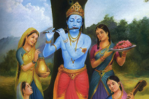Inner Teachings of Hinduism Revealed