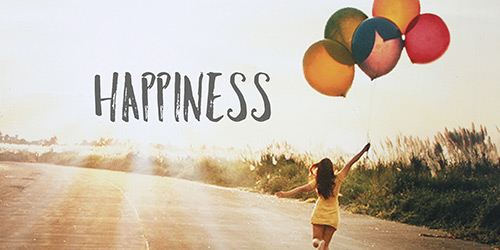 pranic healing for happiness