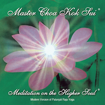 Meditation on the Higher Soul CD