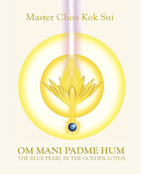 OM Mani Padme Hum Book