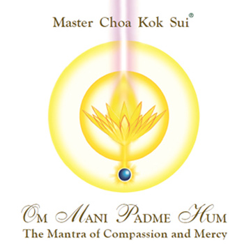 Om Mani Padme Hum CD