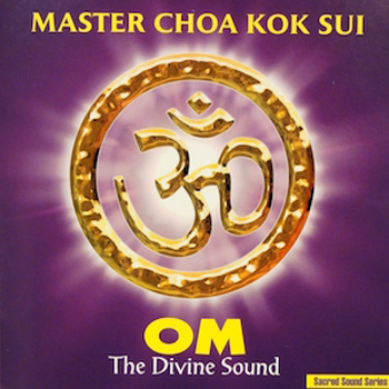 OM The Divine Sound CD