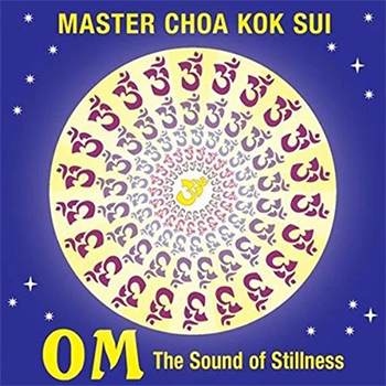 OM The Sound of Stillness CD