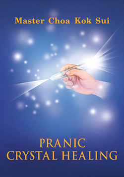 Pranic Crystal Healing Course