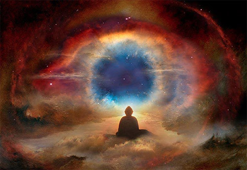 Pranic Healing is Spirituality blended with Science