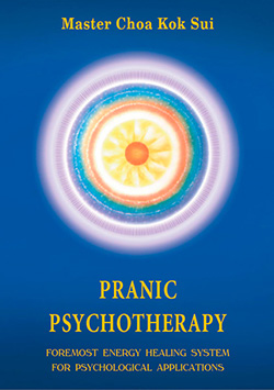 Pranic Psychotherapy Course