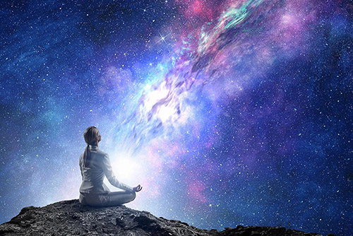 Pranic Healing for Productivity