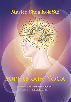 Superbrain Yoga Course