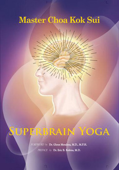 Super Brain Yoga Book