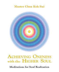 Achieving Oneness with The Higher Soul