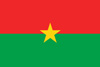 Pranic Healing Center in Burkina Faso